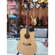 DAVIS Acoustic Guitar