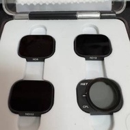 H&Y Filter Kit For DJI MINI 3