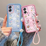 oppo a77 5g case oppo a57 5g case cute Anti fall protective phone case