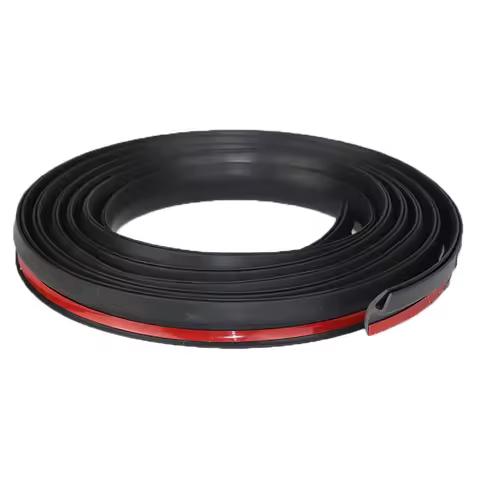 Car Windshield Panel Moulding Seal Strip Sticker for Honda Civic City Accord Odyssey Spirior CR-V CR