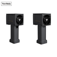 [Torribaly]64mm Violent Blower Handheld Fan Brushless Motor High Power Duct Fan Turbo Fan Thrust 140