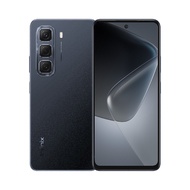 Infinix Hot 50 6 256 NFC RAM 6GB 256GB & 8/128 GB Chipset Mediatek Helio G100 - 6/256 GB PROMO