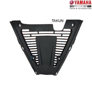 Rough plastic engine fender cover EXCITER 155... original B5V-F1552-00