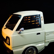 WINDOW COVER FULL RC WPL D12, RC 1:10 1:12