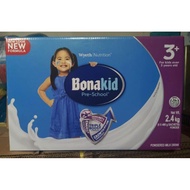 Bonakid Pre-school 3+ 1.6kg / 2.4kg (2026 expiry)