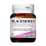 澳洲Blackmores 聖潔莓40粒