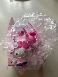 Hello Kitty 電話繩