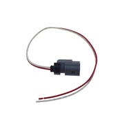 Car Ambient Air Temperature Sensor/Pigtail AU5T12A647AC AU5Z12A647B 1PPcs(Pigtail)