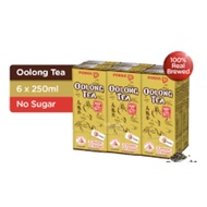 pokka oolong tea nutrigrade