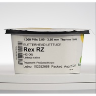 Rex by Rijk Zwaan 1000 pills