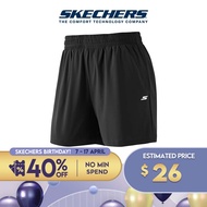 Skechers Women GODRI Shorts - P223W075