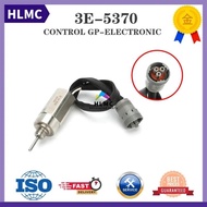 Control Temperature Sensor 3E-5370 3E5370  Wheel Loader 776B 950F 950FII 960F 966D 966F 966FII 970F 