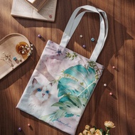 Beatrice Hsiao 有貓咪的日子-A4肩背包