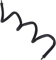 Plastic Air Stone Bubble Bar Leak-Proof Double End Aquarium Aeration Diffuser Hose for Fish Tank Oxy