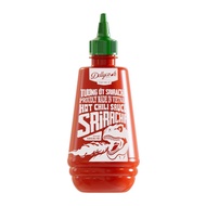 Sriracha chili sauce 0kcal 530g Sriracha Sauce
