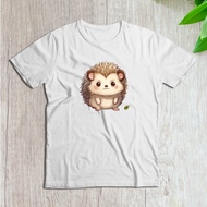 Grumpy Hedgehog Matching Couple/Family Outfit