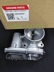 *ORIGINAL PERODUA BEZZA 1.3 THROTTLE BODY 22030-BZ040