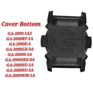 Casio G-Shock GA-2000S / GA-2000 Replacement Parts -  COVER/BOTTOM
