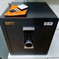 The JBK Shop 789 ตู้เซฟอัจฉริยะ ระบบสแกนนิ้ว/รหัส รุ่นใหม่ เหล็กหนา 32mm ปลอดภัยขั้นสูง