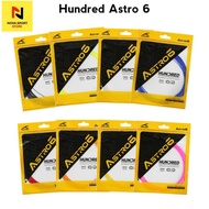 Hundred Astro 6 Badminton Strings
