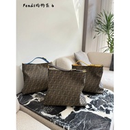 Fendi Shopping Bag fendi Shopping Bag Tote Bag Handbag