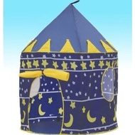 TENDA Castle Tent Children's Play Tent - ORIGINAL Jumbo Tent Kids Toys