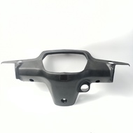 Black spine - Rear cover for Dwarf Dream car - Dream 3 - Dream Exces