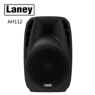 LANEY AH112 多功能主動式喇叭-1x12吋單體/2音路200瓦/3組輸入/SD卡/藍芽播放/USB/原廠公司貨