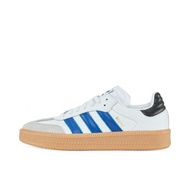 รองเท้าผ้าใบ Adidas Samba XLG รุ่นคาดัว ต่ำสำหรับผู้ชายและผู้หญิง รุ่น IE9182 ปี 2024