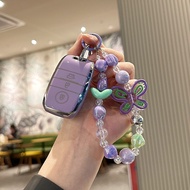 Kia k3 Key Cover k5/kx3/k2/k4 Lion Platinum Tuojie kx5 Yipao Freddy Jiahua Huanchi kx1 Car #TANG924#