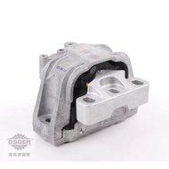 [Oster VAG] 1K0199262AR A3 TT EOS GOLF PASSAT Right Engine Foot Gearbox Germany