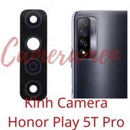 Honor Play 5T Pro Camera Glass