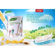 Satyca Nutritious Oat Milk 410g