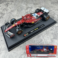 Bburago | 1:18 Scale Replica F1 Car Model 1/18 Alloy