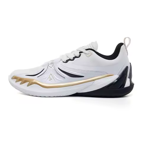 RIGORER Men's AR3 Basketball Shoes - Austin Reaves Signature Non-Slip Wear-Resistant Pro Court Sneak