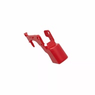 Suitable for dyson v10v11 Switch Button Red Button Vacuum Cleaner Host Switch dyson Accessories 12.1