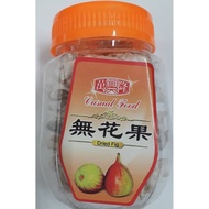 DRIED FIG 80G CASUAL FRUIT
