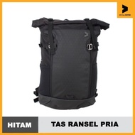 KALIBRE Men's Backpack Backpack Ebony 22L Art 911506000