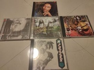 Cd：雷鬼Reggae/舞曲Dance/饒舌Rap/配音Dub_1Bob &amp; 3Ziggy Marley、4Shaggy、2Big Mountain、2Baha Men+3UB40、7UB40_3+2組稀有釋出！