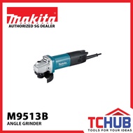 [Makita] M9513B Angle Grinder