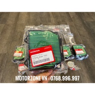 Honda CB150R/CB300R air filter