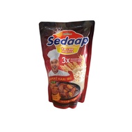Sedaap Soy Sauce Refill 700g Soy Sauce Delicious Sweet Soy Sauce/ Sedaap Soy Sauce.