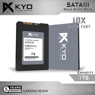 KAIZEN 1TB SATA III 2.5" 6GB SSD/S OFFICIAL WARRANTY - ORIGINAL 1TB 1TERA SSD