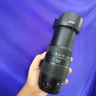 Ready Tamron 70-300Mm Telephoto Lens For Canon Smooth Fullser