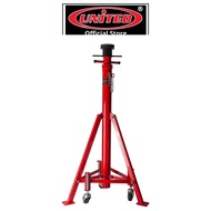 【UNITED】Truck Jack Stand 6.8TON (1426 - 2096mm)