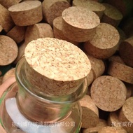 Conical Cork Cork Sealed Wine Bottle Cork Glass Bottle Cork Wine Jar Large Small Cork Red Wine Cylin