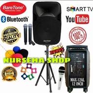 Best Seleerrr Speaker Portable Meeting Wireless Baretone 12 Inch