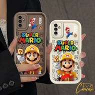 Phone Casing For Samsung Galaxy A14 A15 A20 A30 A20s A21S A22 A23 A24 A31 A32 M32 A33 A34 A35 Game C