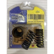 YAMAHA LC135 135LC LC 135 ESPADA VALVE SPRING RACING