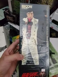 1/8 BANDAI RAH 220 KAMEN RIDER 假面騎士 2號 一文字隼人